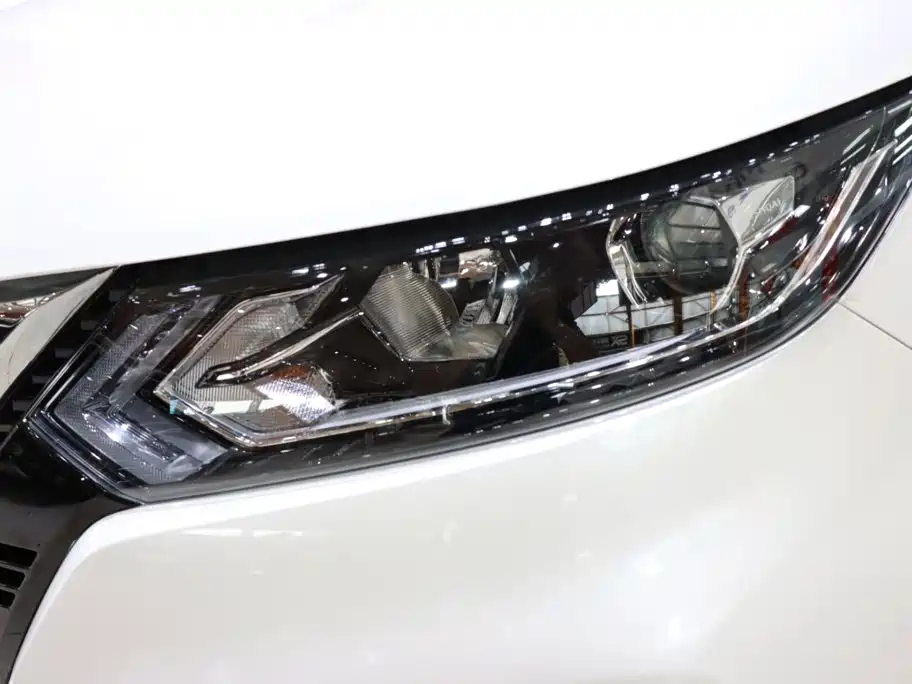 Nissan Qashqai 2024