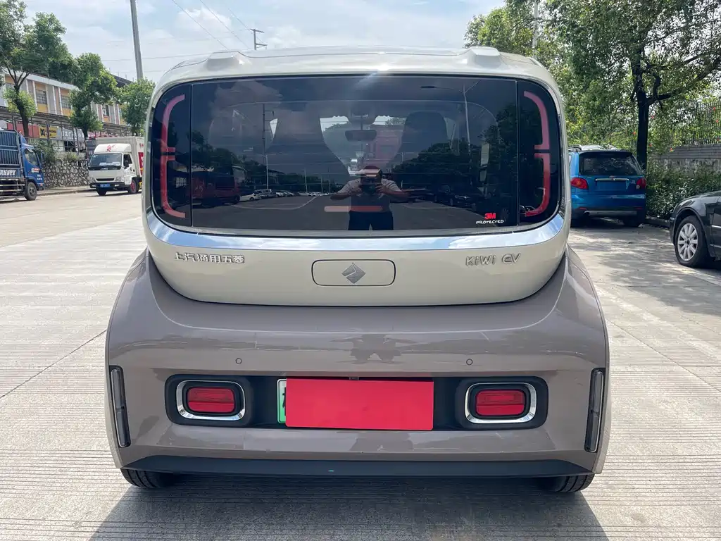 Baojun KiWi EV 2023