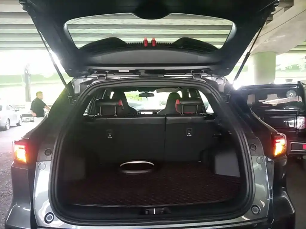 Changan CS55PLUS 2025 — фото 19