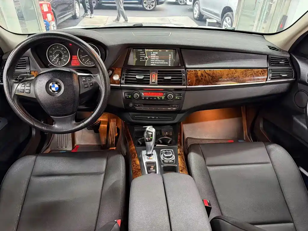 BMW X5 2013 — фото 8