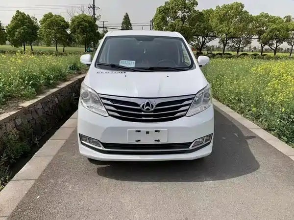 Changan Ruixing S50 2018