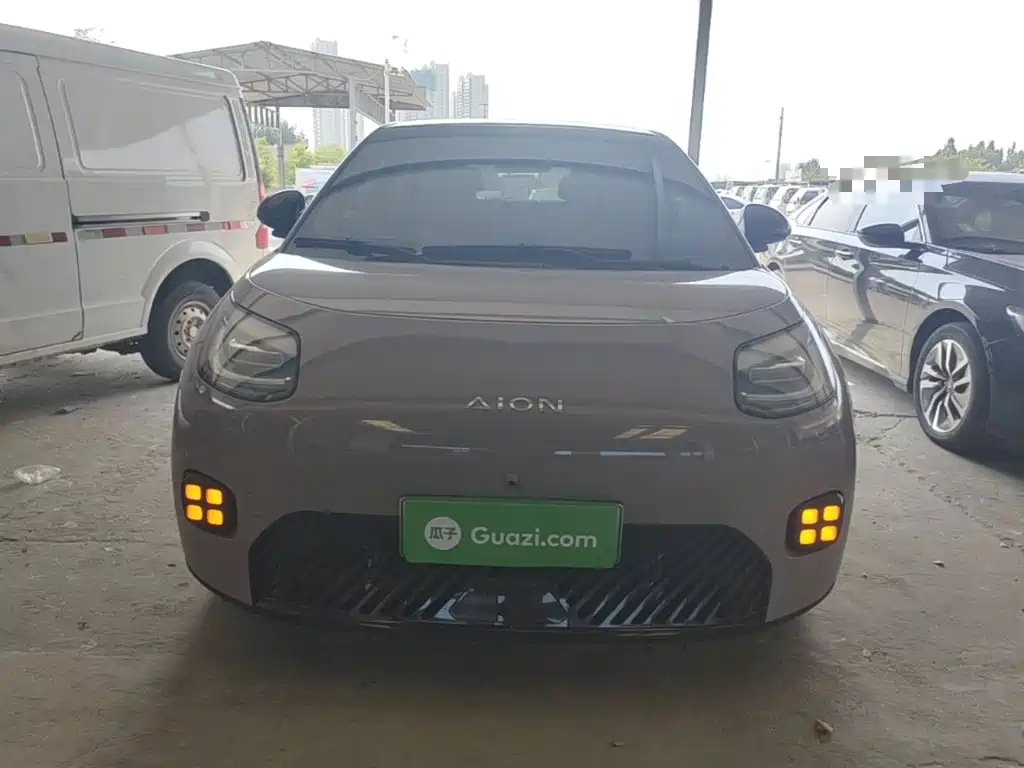Aion UT 2025