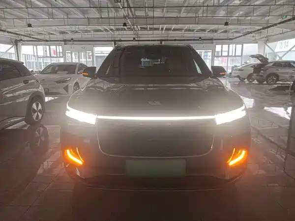 Li Auto ONE 2023