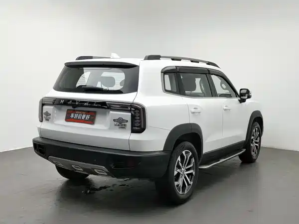 Haval Dargo 2023