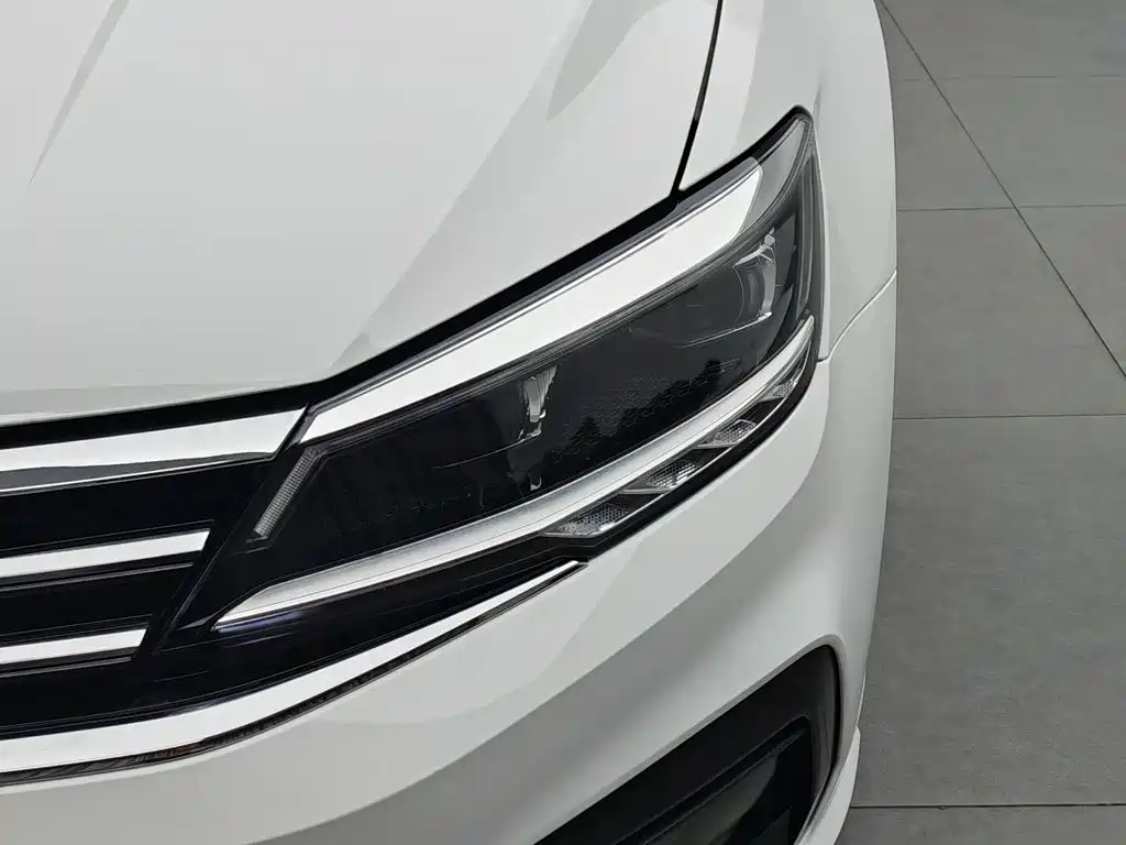 Volkswagen Lamando 2022