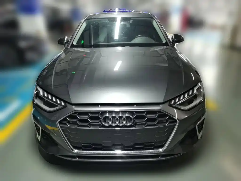 Audi A4L 2024