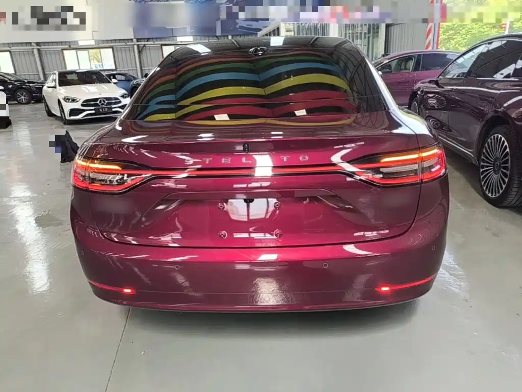 Stelato Xiangji S9 2025