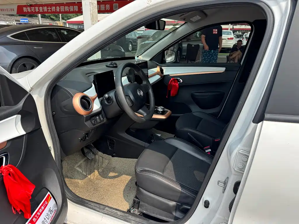 Dongfeng Nano BOX 2023