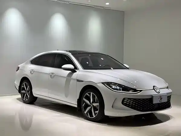 Volkswagen Lamando 2023