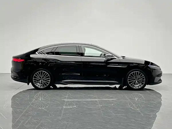 BYD Han 2023