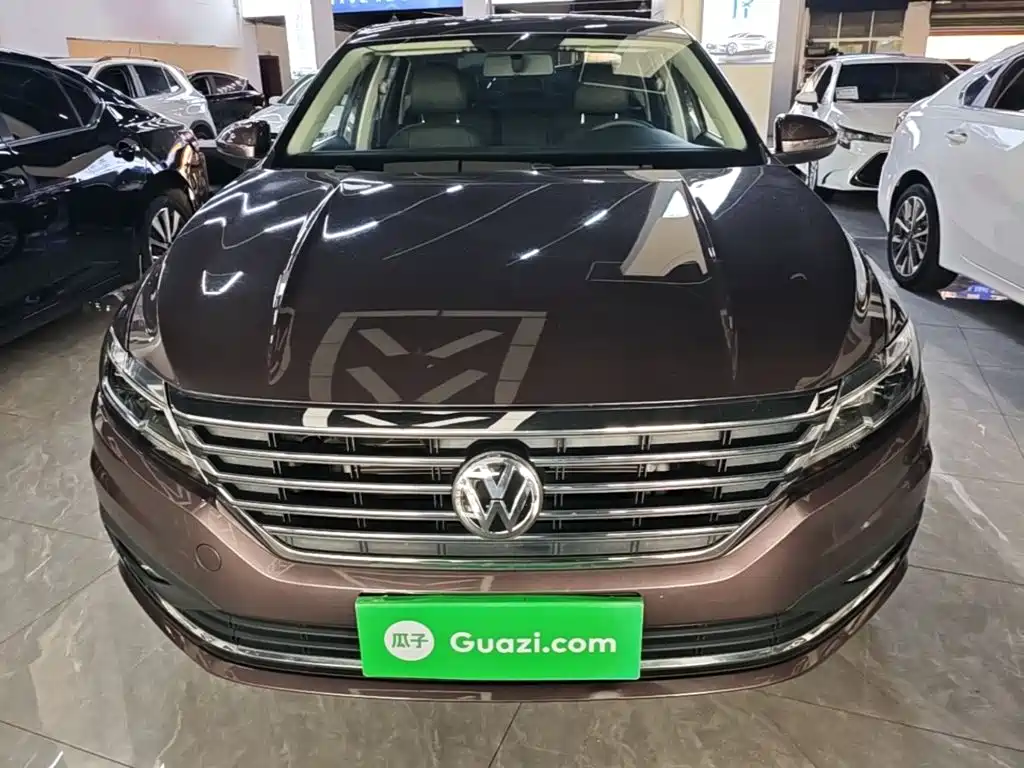 Volkswagen Lavida 2019