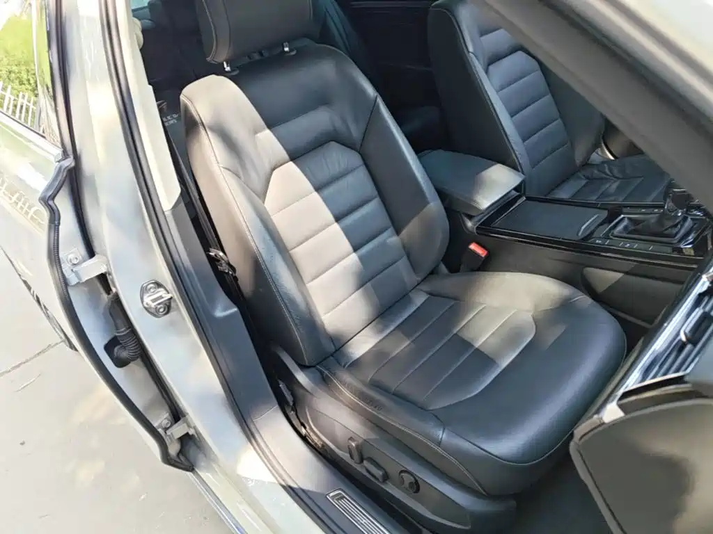 Volkswagen Phideon 2019 — фото 25