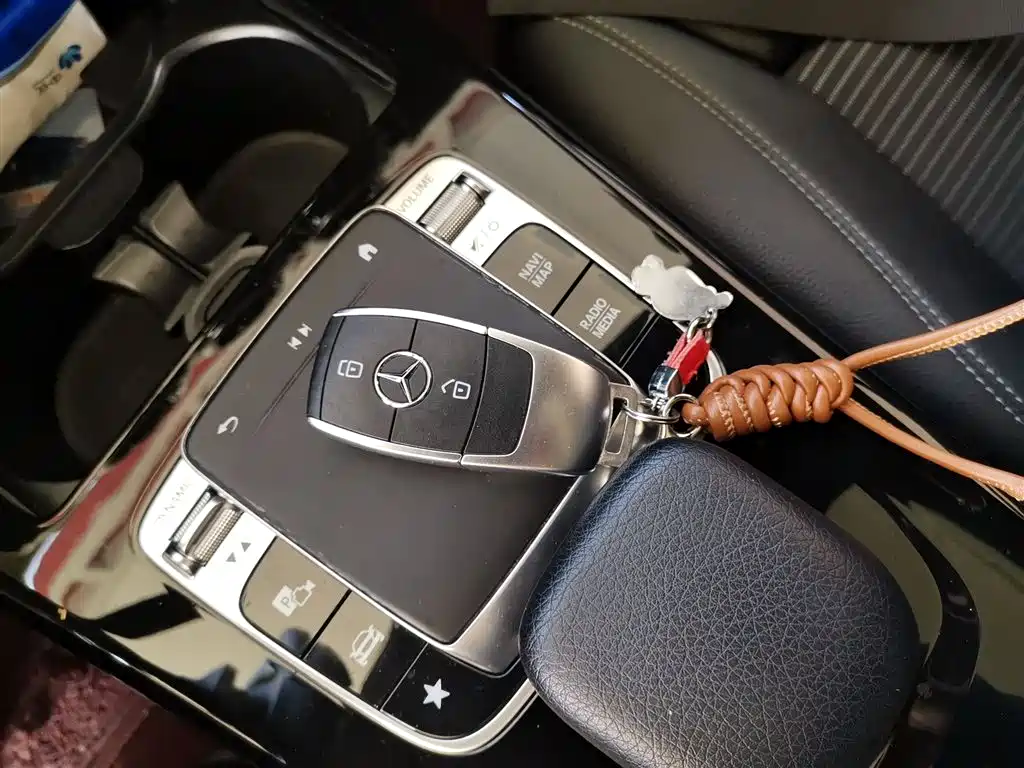 Mercedes-Benz A-Class 2019 — фото 11