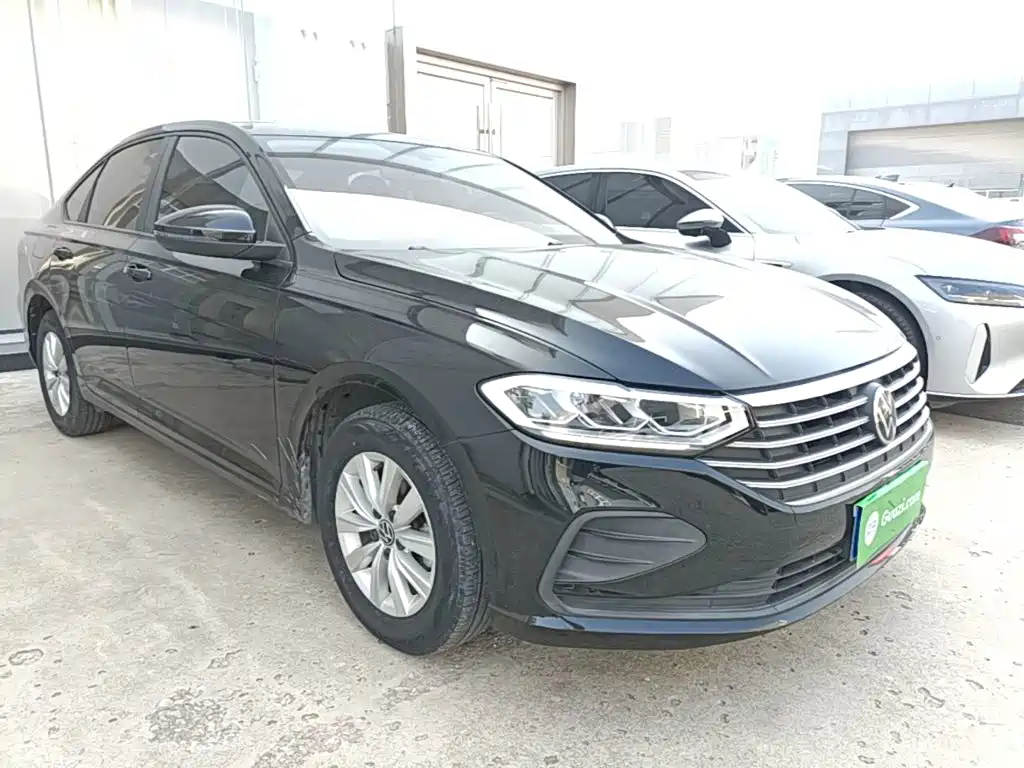 Volkswagen Lavida 2023