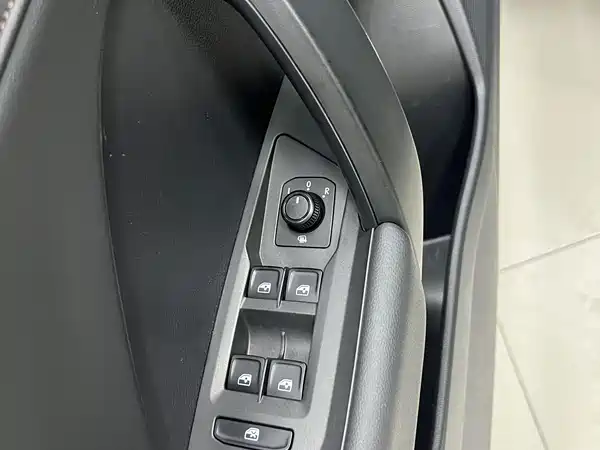 Volkswagen Tharu 2023