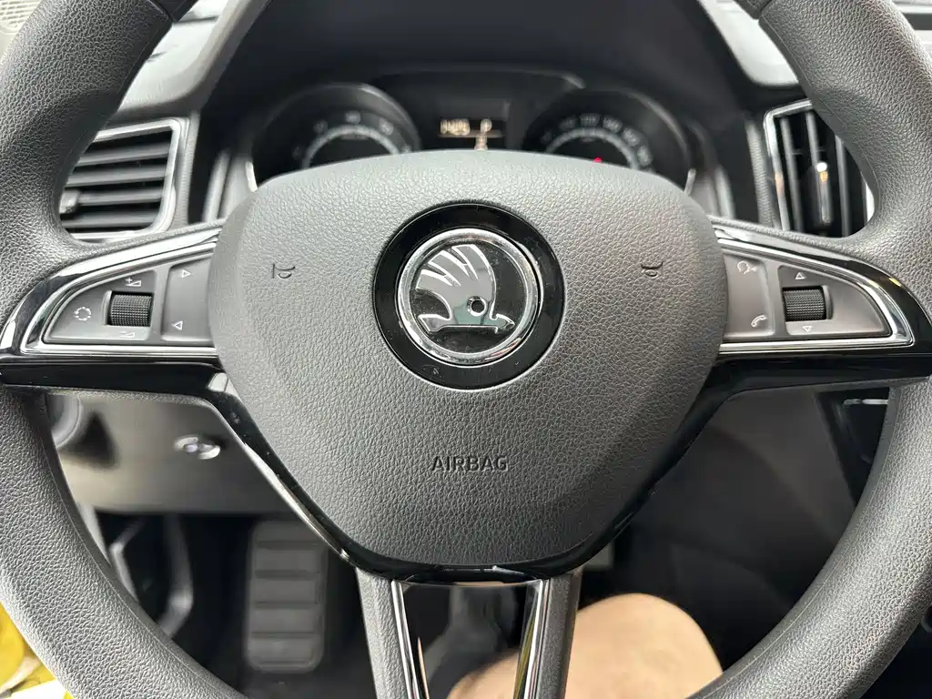 Skoda Kamiq 2022 — фото 15