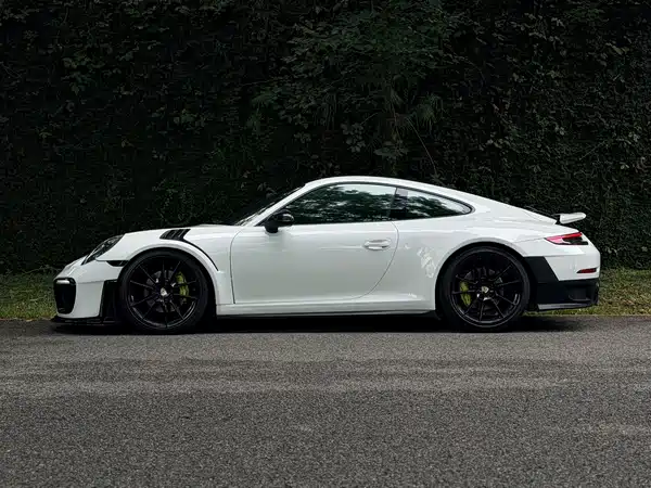 Porsche 911 2013