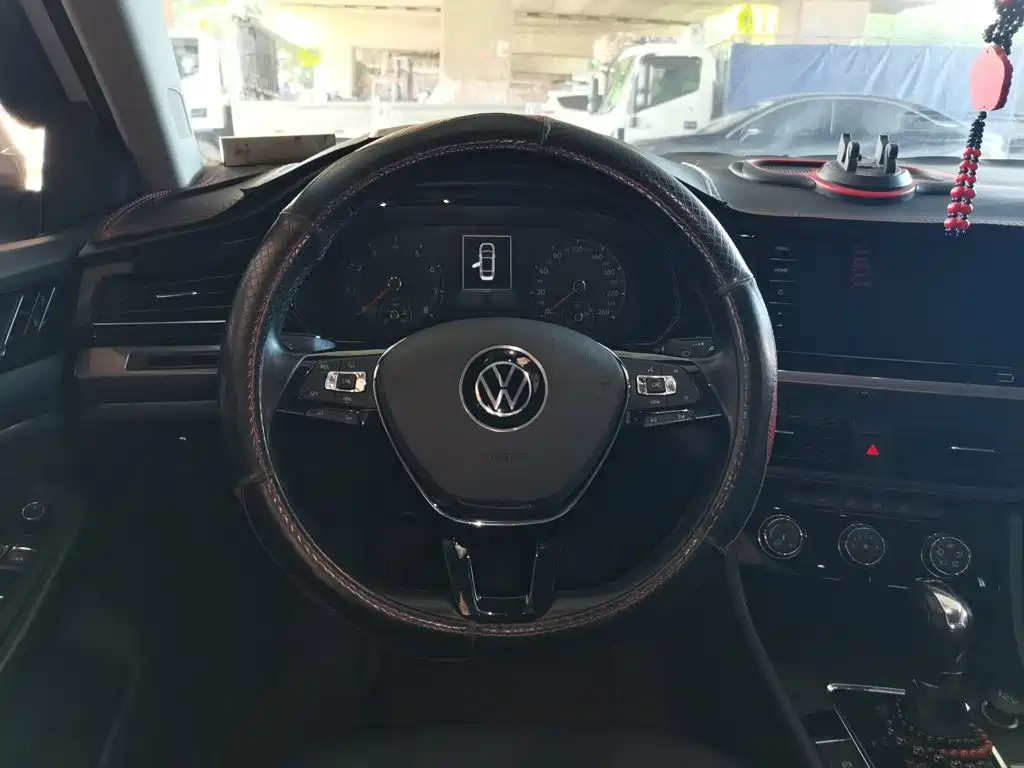 Volkswagen Bora 2022