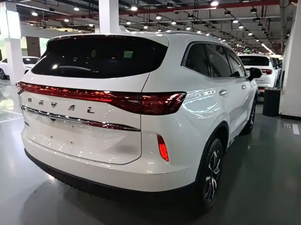 Haval H6 2022