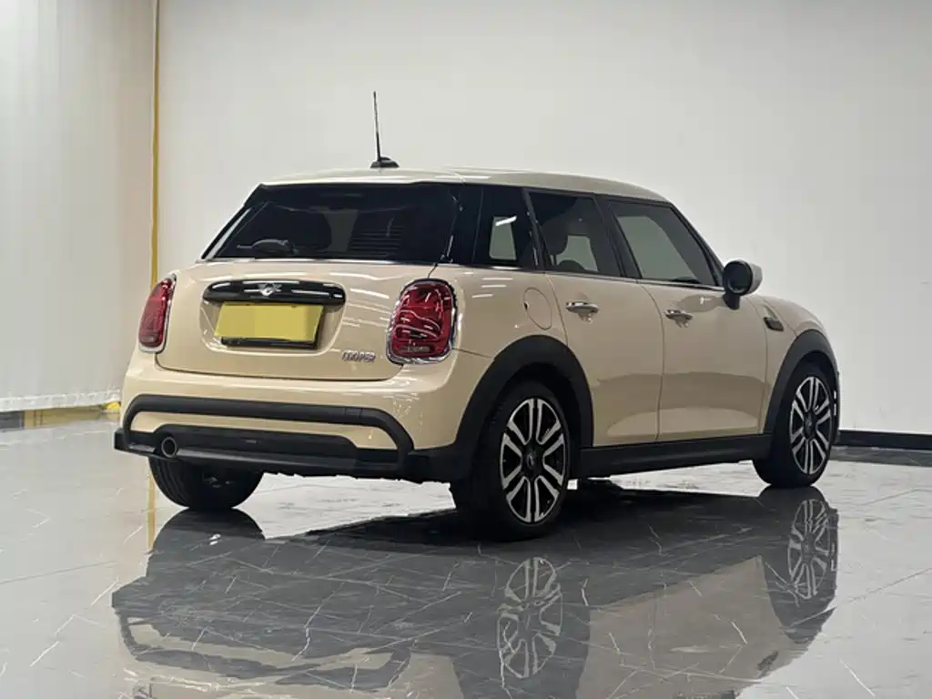 MINI Mini 2022