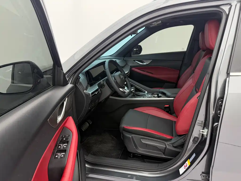 Changan CS35PLUS 2022 — фото 21