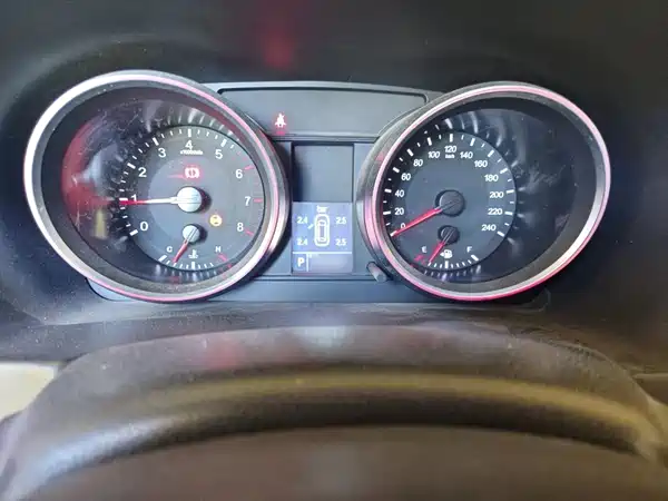 Haval H6 2017