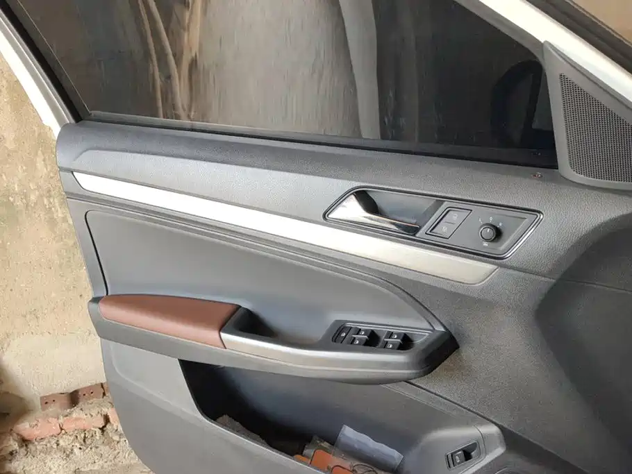 Volkswagen Lavida 2023