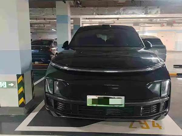 Li Auto L9 2023