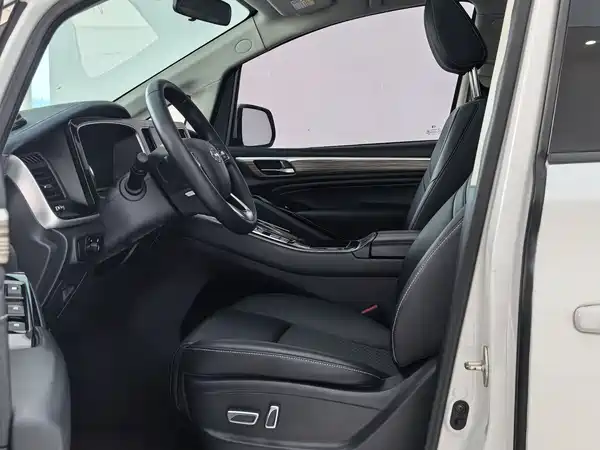 GAC Trumpchi M8 2023