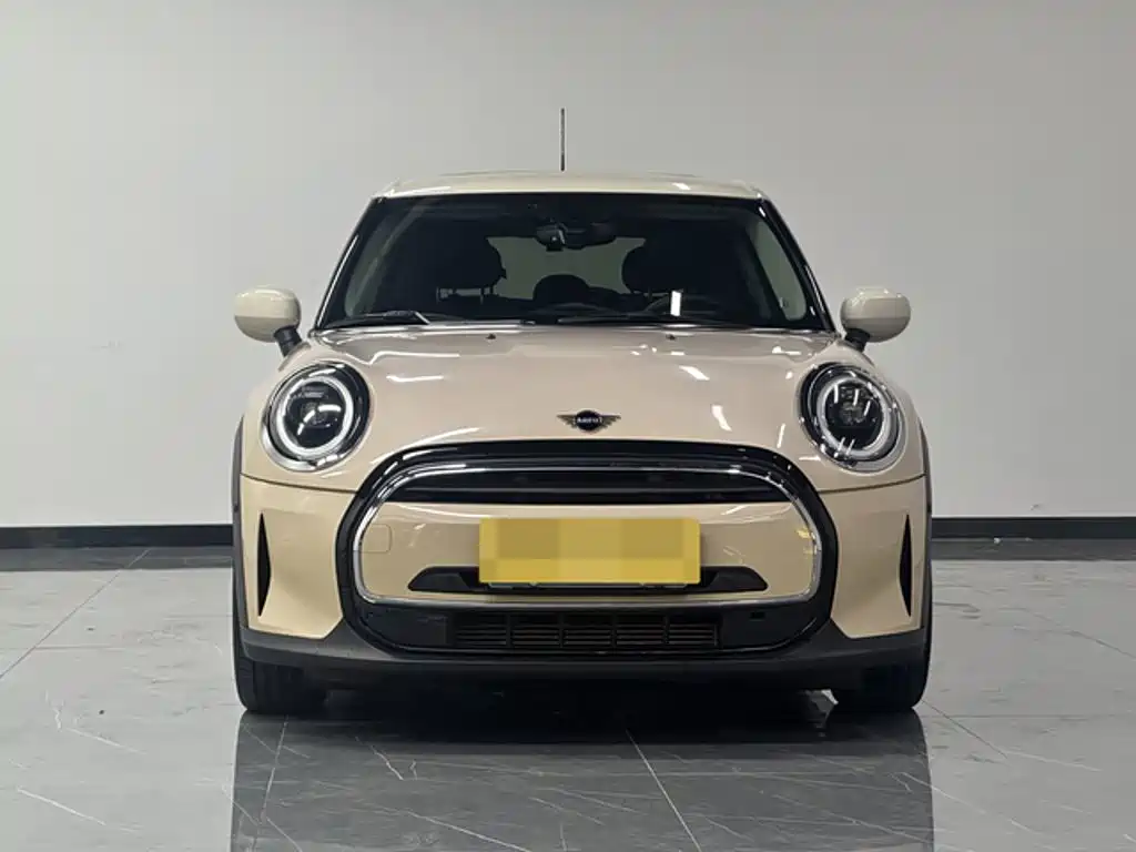 MINI Mini 2022