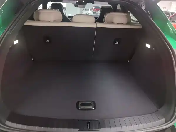 Xiaomi YU7 2026