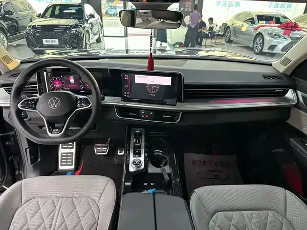 Volkswagen Tavendor 2024