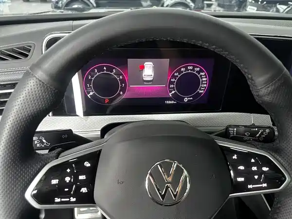 Volkswagen Tavendor 2024