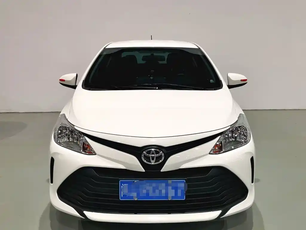 Toyota Vios 2019