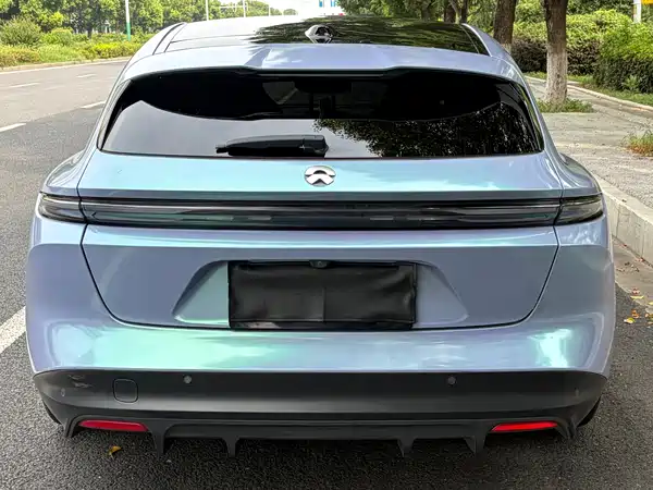 NIO ET5T 2025