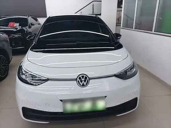 Volkswagen ID.3 2024