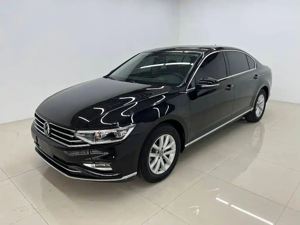 Volkswagen Magotan 2022
