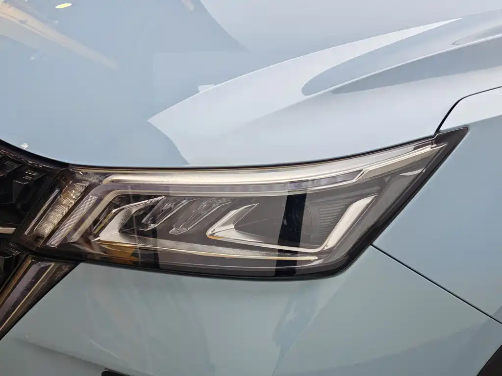 Wuling Xingchen 2021