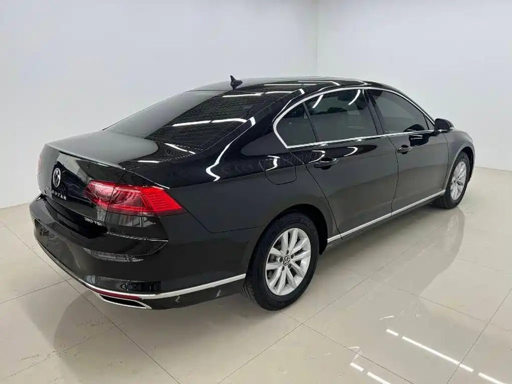 Volkswagen Magotan 2022