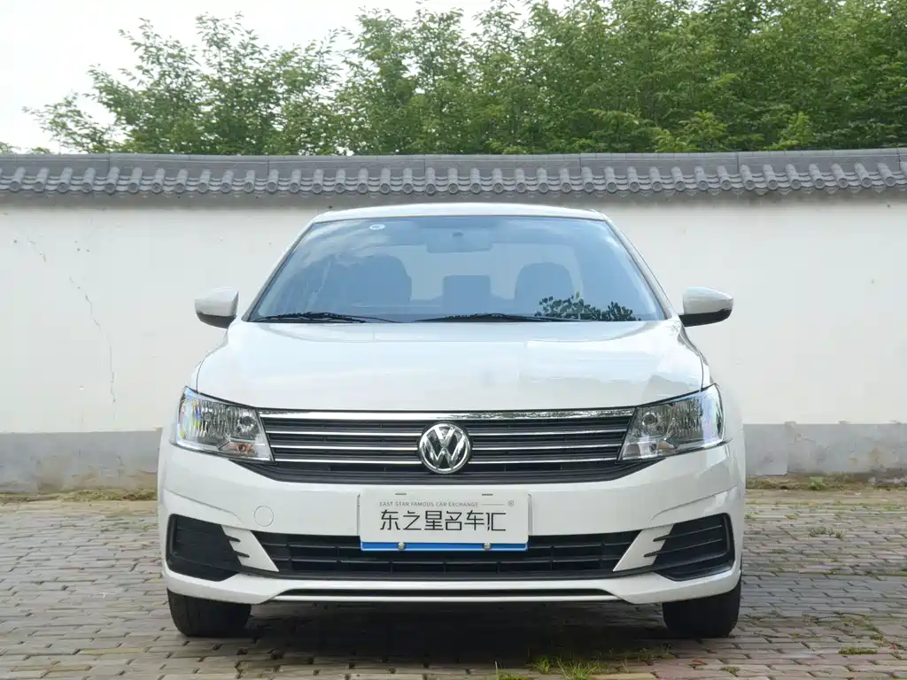 Volkswagen Lavida 2022