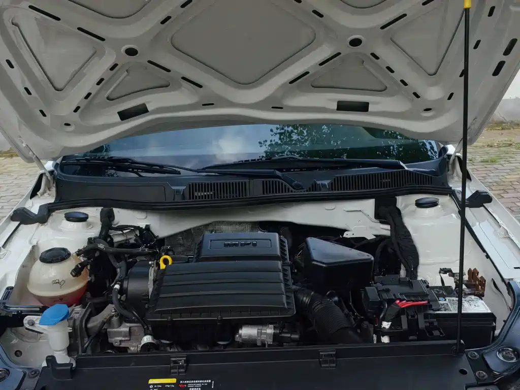 Volkswagen Lavida 2022