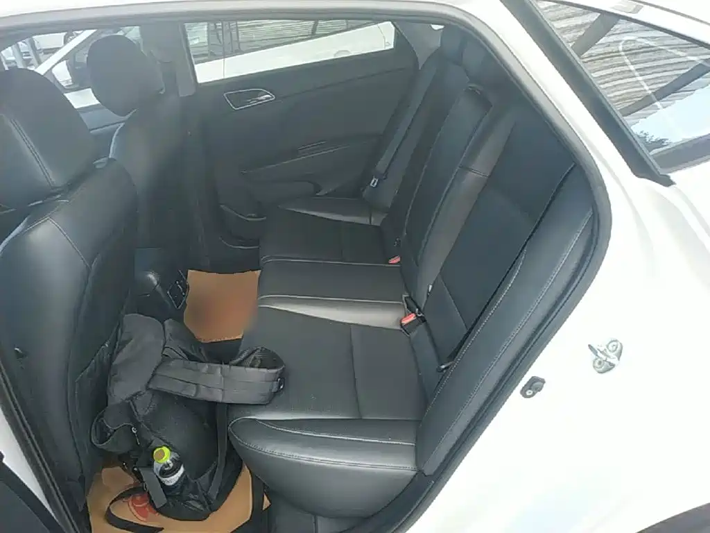 Hyundai Mistra 2018 — фото 17