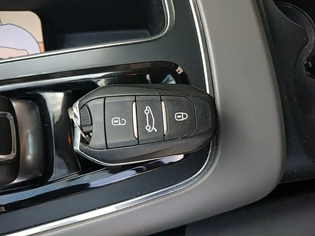 Citroën C5 Aircross 2018 — фото 9