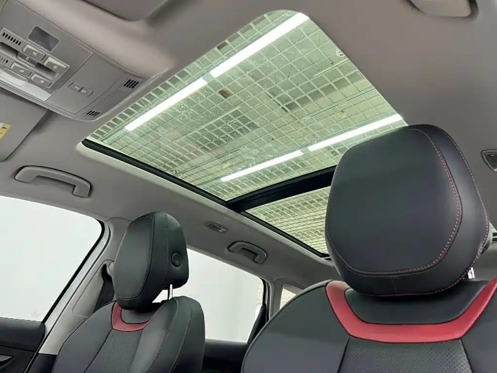 Skoda Karoq 2022 — фото 14