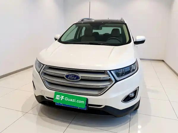 Ford Edge 2019