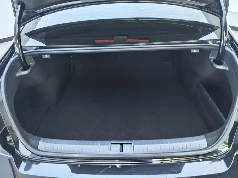 Volkswagen Magotan 2021
