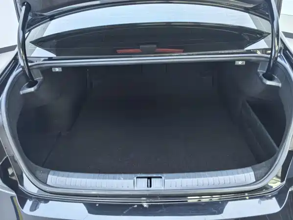 Volkswagen Magotan 2021