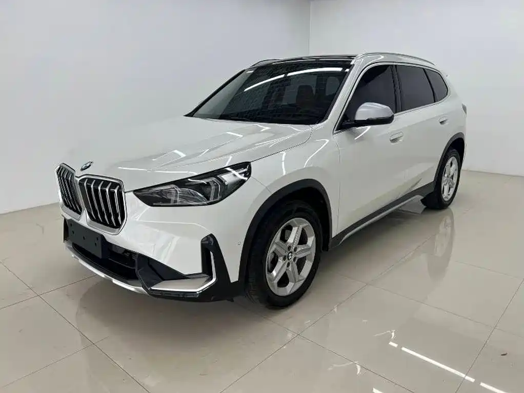 BMW X1 2023