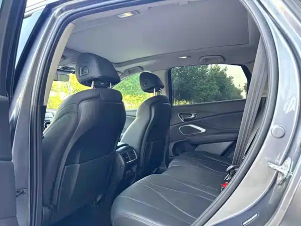 Acura RDX 2020