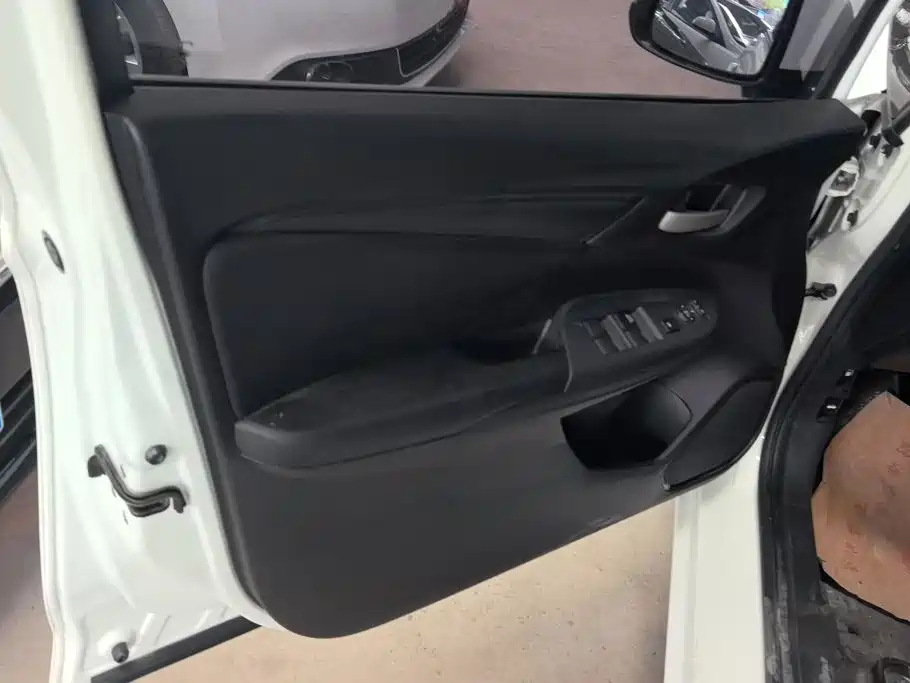 Honda Fit 2019